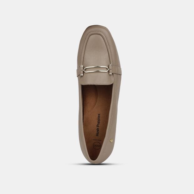 Hush Puppies Loafers For Women