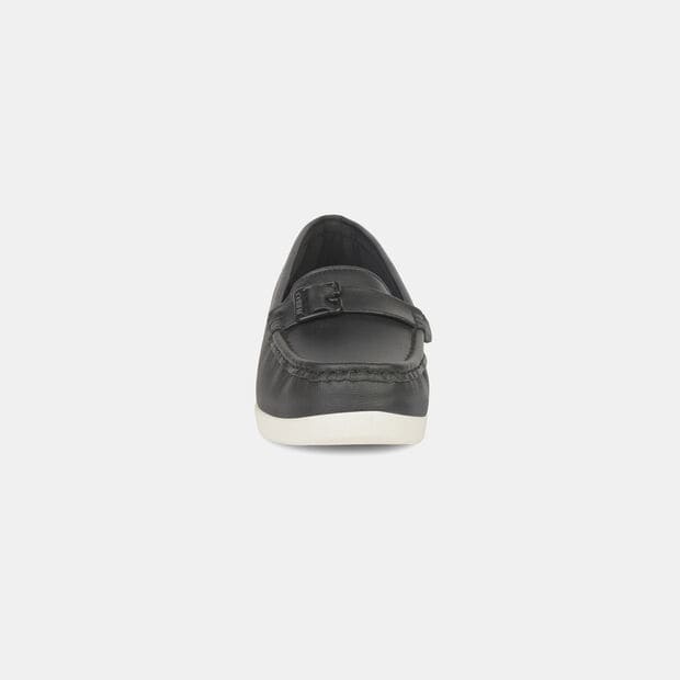 Bata Comfit Loafers For Women