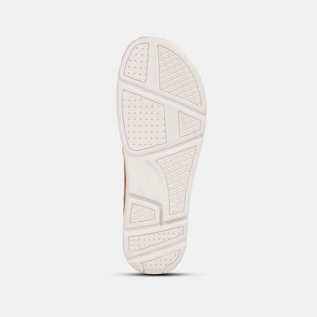 Bata Comfit Flat Sandals for Women