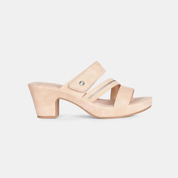BATA COMFIT MULE FOR WOMEN