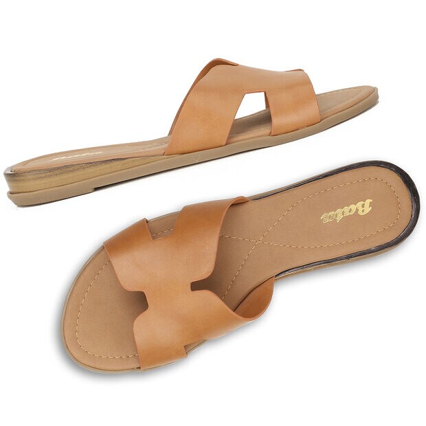 Bata Mules For Women
