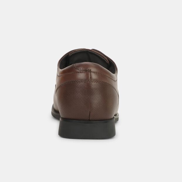 Hush Puppies Oxford Formal Shoes For Men