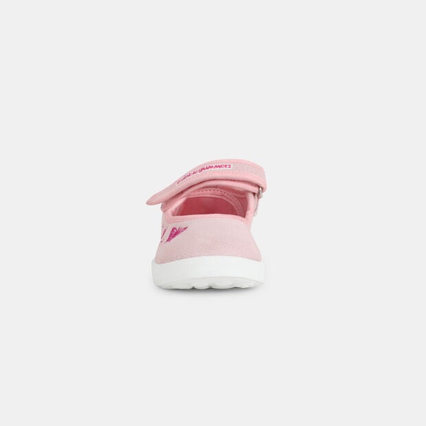 Bubblegummers Ballerinas For Kids