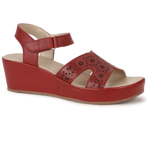 Hush Puppies Heel Sandals For Women