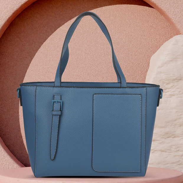 Bata Red Label Handbag For Women
