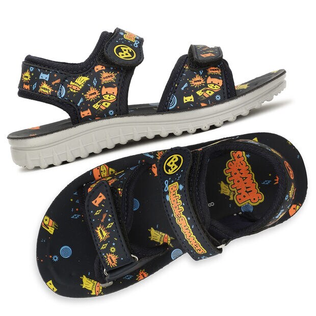 Bubblegummers Sandal For Kids