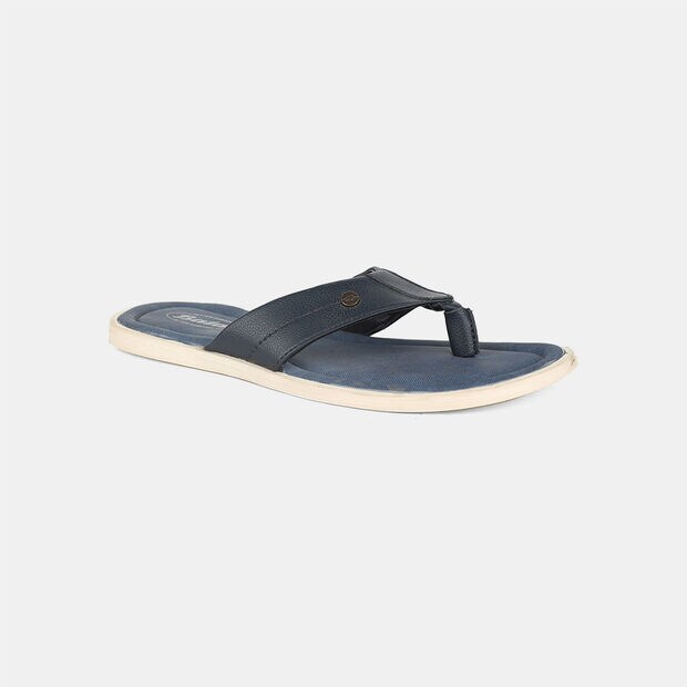 BATA CASUAL THONG SLIPPERS FOR MEN