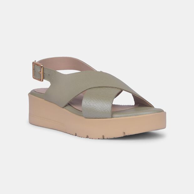 Hush Puppies Heel Sandals For Women