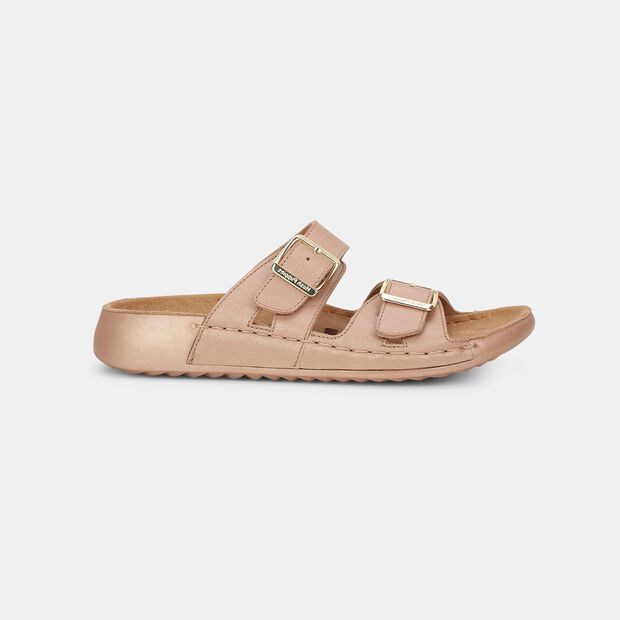 Hush Puppies Mule For Women