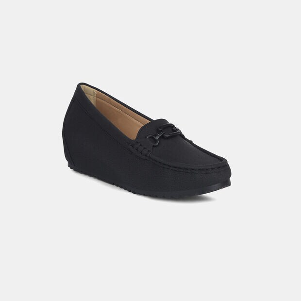Bata Loafers For Women