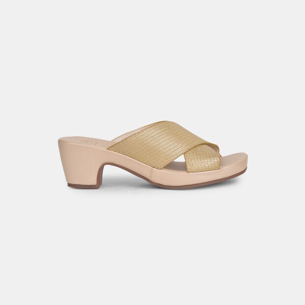 Hush Puppies Mule For Women