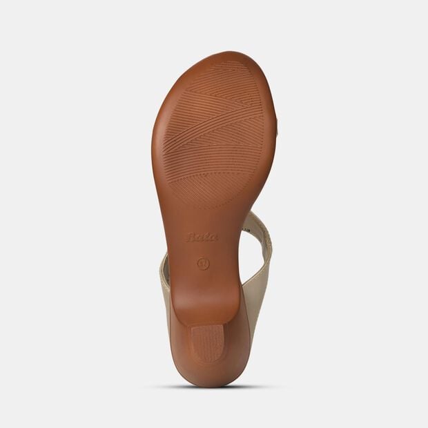 BATA THONG FOR WOMEN
