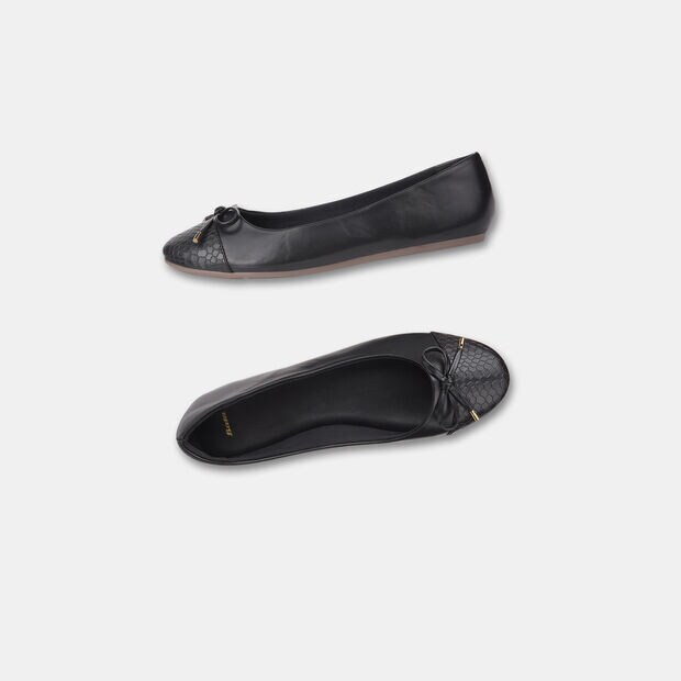 Bata Ballerina For Women
