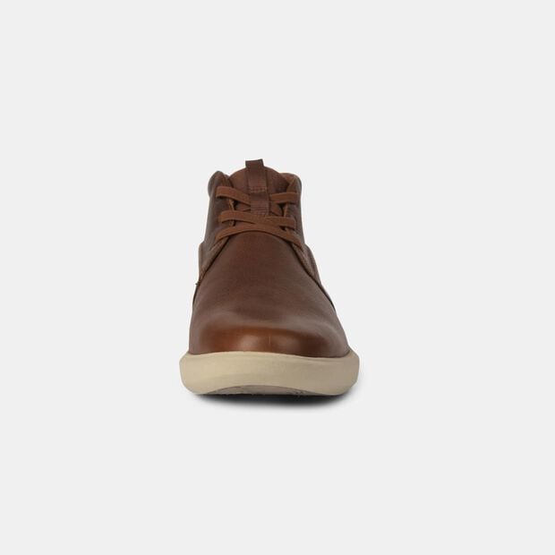 Hush Puppies Lace Up Casual Shoes For Men