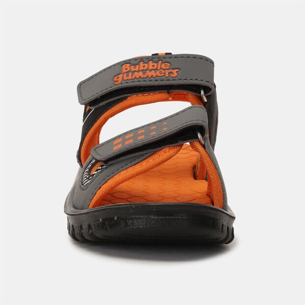 BUBBLEGUMMERS CASUAL SANDALS WITH VELCRO CLOSURE FOR KIDS