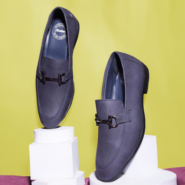 Bata Formal Shoes For Men