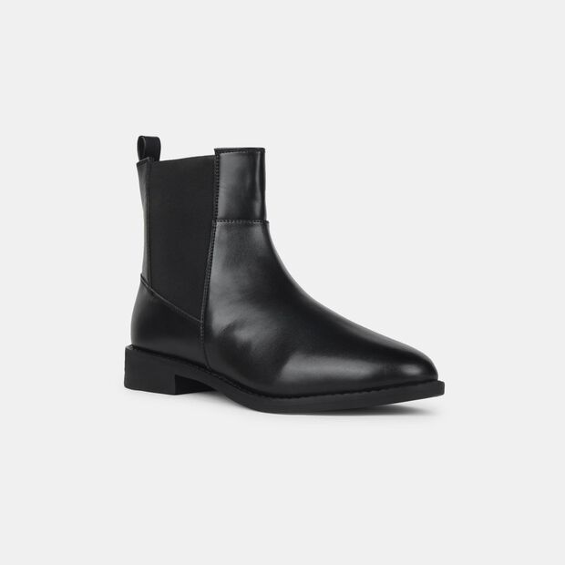 RED LABEL BOOTS FOR WOMEN