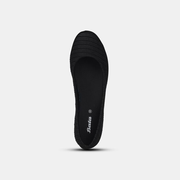 Bata Ballerina For Women