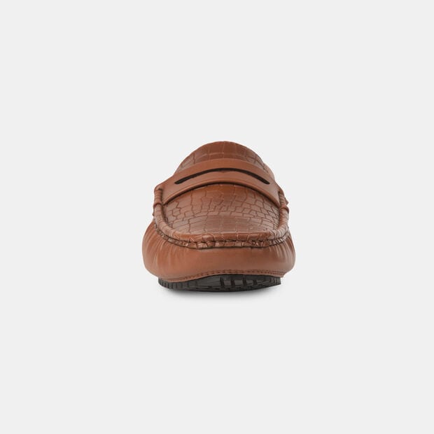 Red Label Loafers for Men