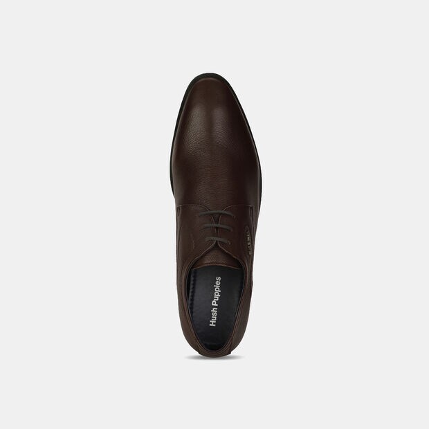 Hush Puppies Monk Strap Formal Shoes For Men