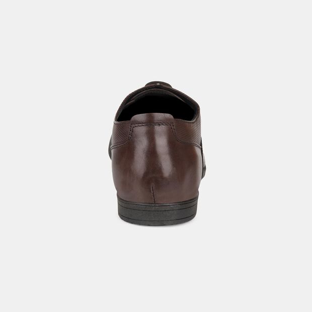 Hush Puppies Derby Formal Shoes For Men