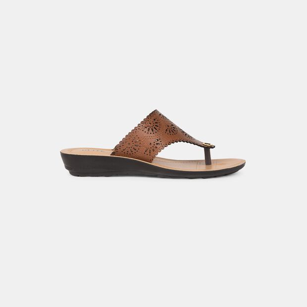 Bata Flat Thongs for Women