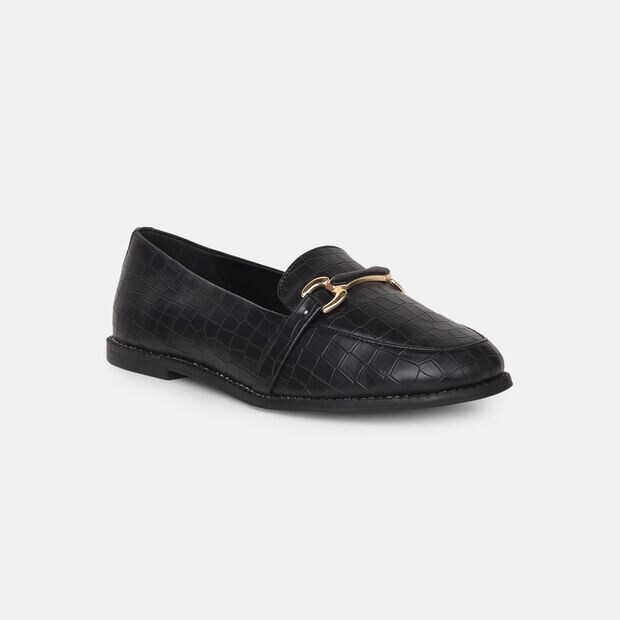 Red Label Loafers For Women