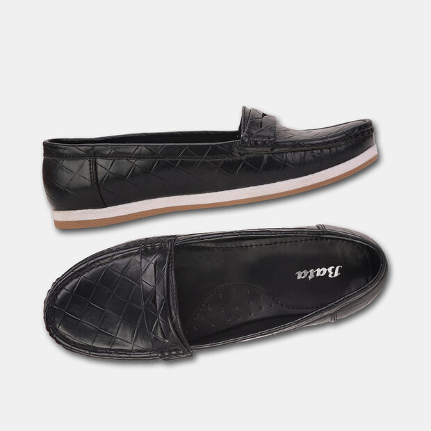 Bata Moccassins For Women