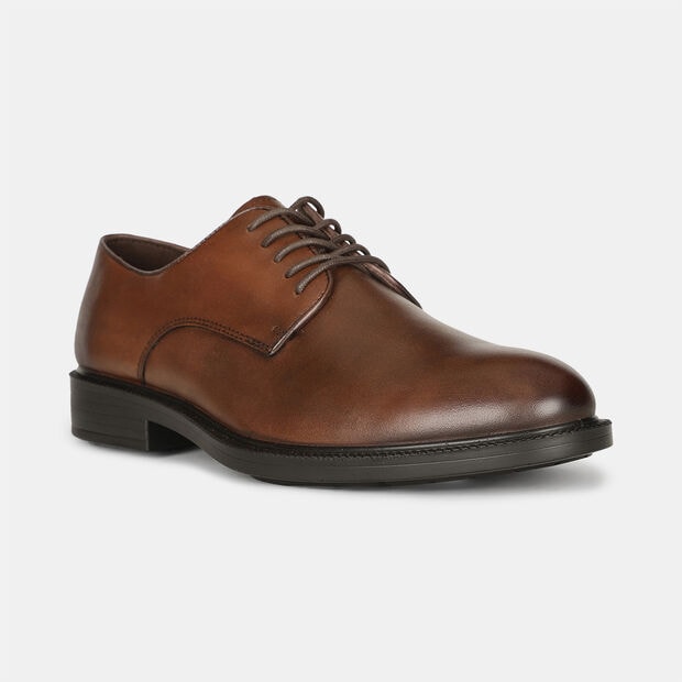 Hush Puppies Derby Formal Shoes For Men