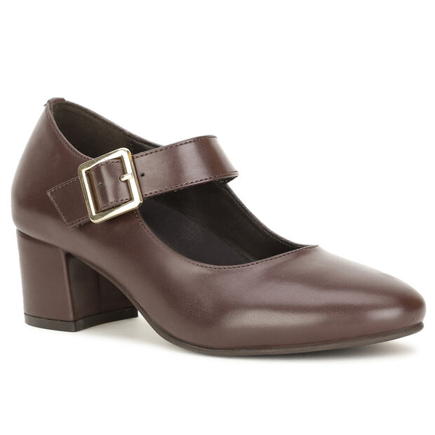 Red Label Pumps For Women