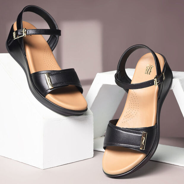 Bata Comfit Sandals For Women