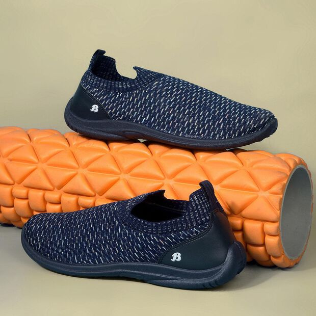 BATA SLIP-ON CASUAL SHOES FOR WOMEN