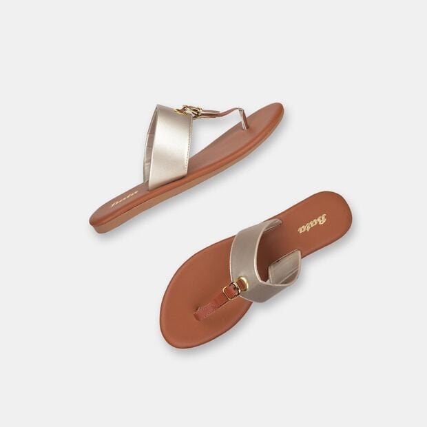 BATA FLATS FOR WOMEN