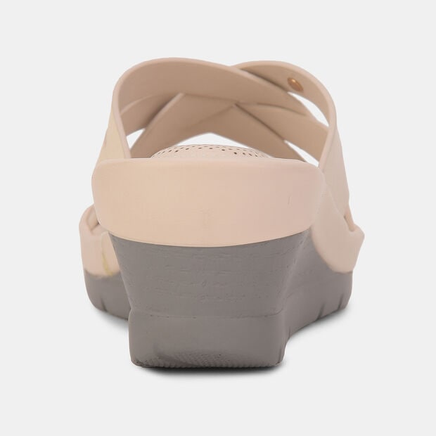 Bata Comfit Mules for Women