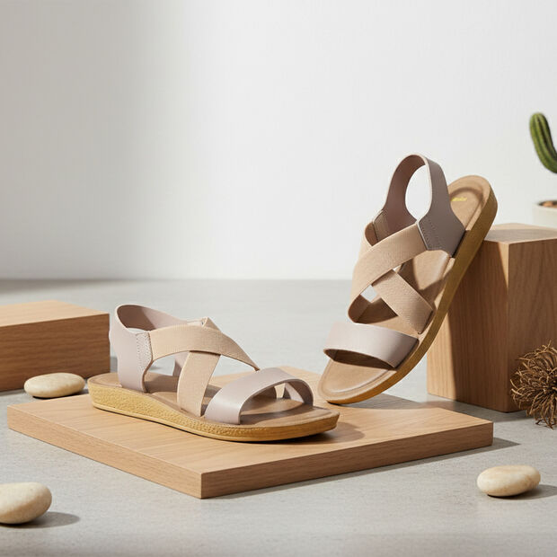 Bata Sandals For Women