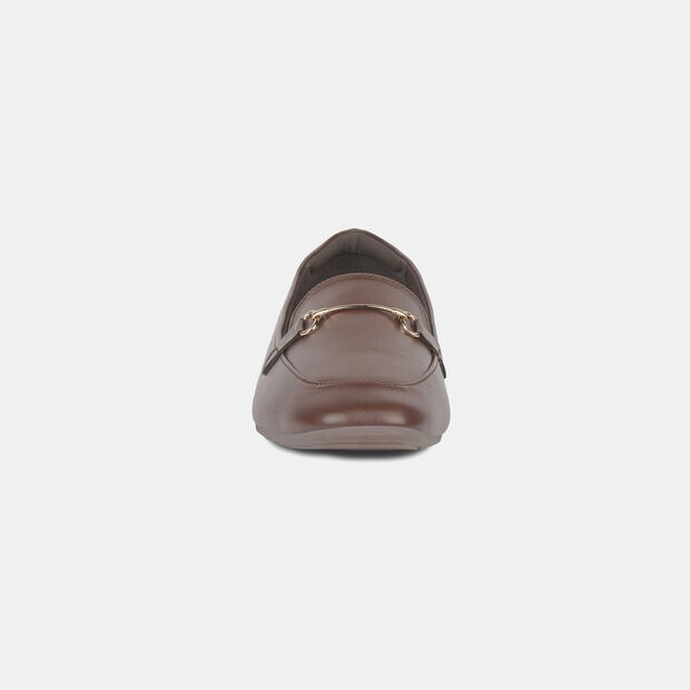 Bata Loafers For Women