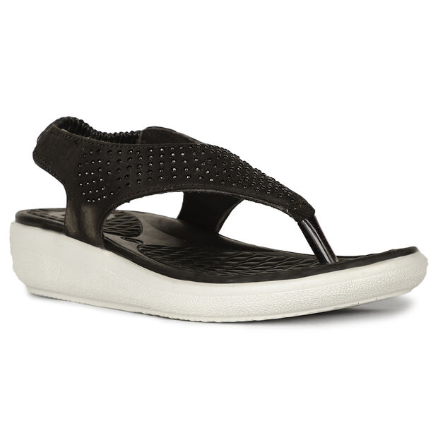 Bata Comfit Sandals For Women
