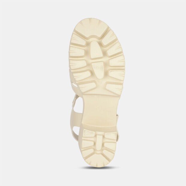 BATA RED LABEL PLATFORM HEEL SANDALS FOR WOMEN