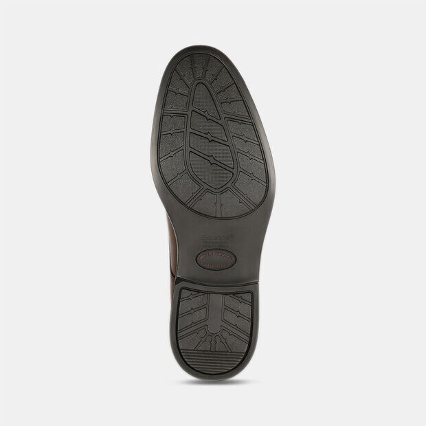 Hush Puppies Derby Formal Shoes For Men