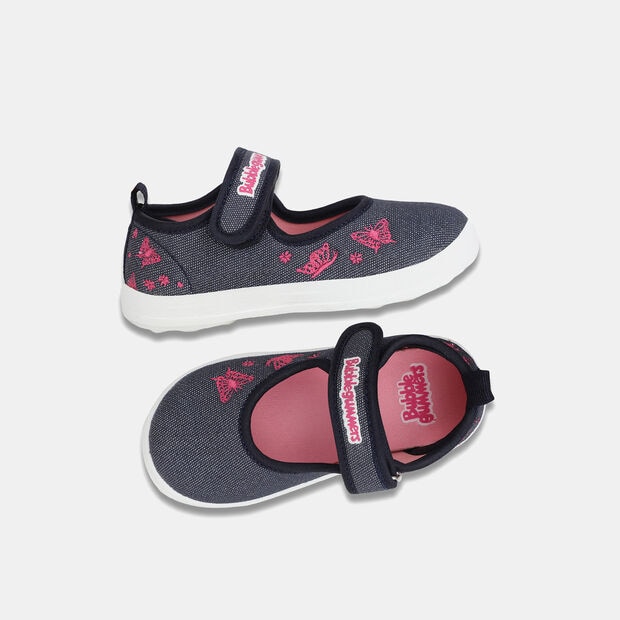 Bubblegummers Ballerinas For Kids