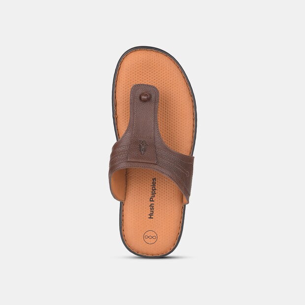 Hush Puppies Thong Slippers For Men