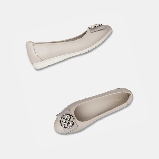 BATA COMFIT BALLERINA FOR WOMEN