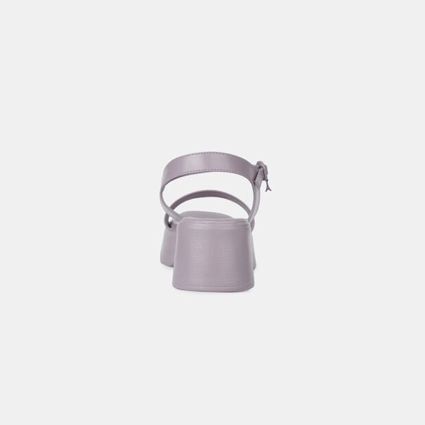 RED LABEL SANDAL FOR WOMEN
