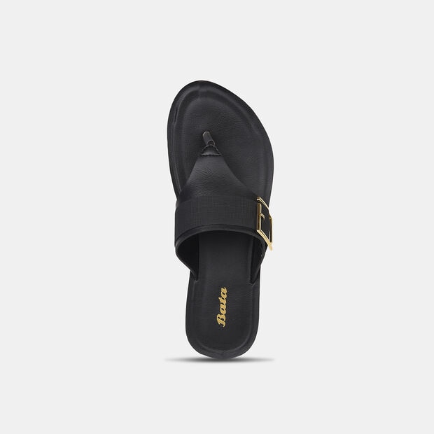 Bata Thongs For Women