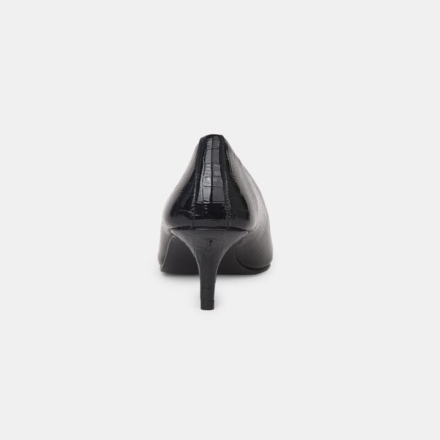 Red Label Pumps For Women