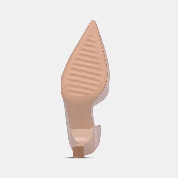 Red Label Pumps For Women