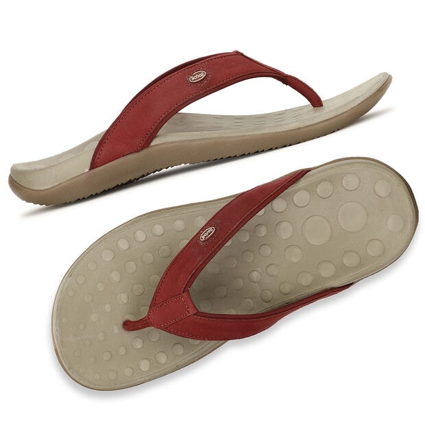 Scholl Thongs For Women