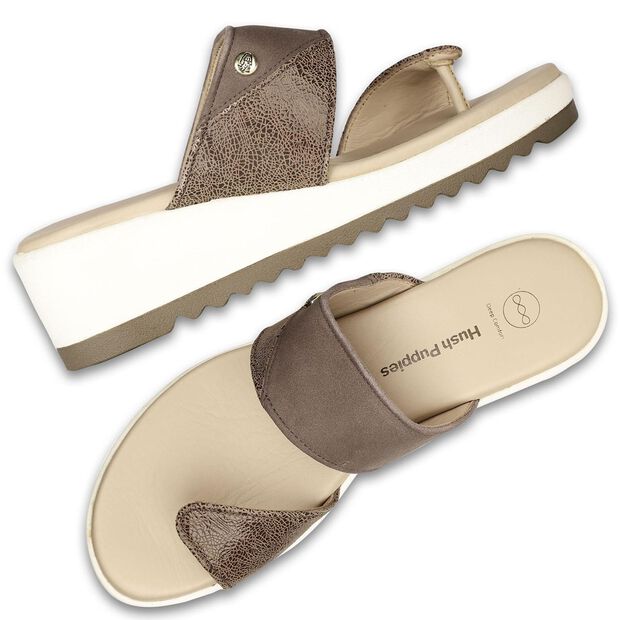 HUSH PUPPIES TOE RING FOR WOMEN