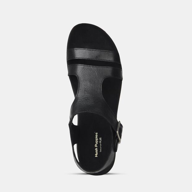 Hush Puppies Heel Sandals For Women