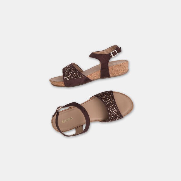 Bata Sandal For Women